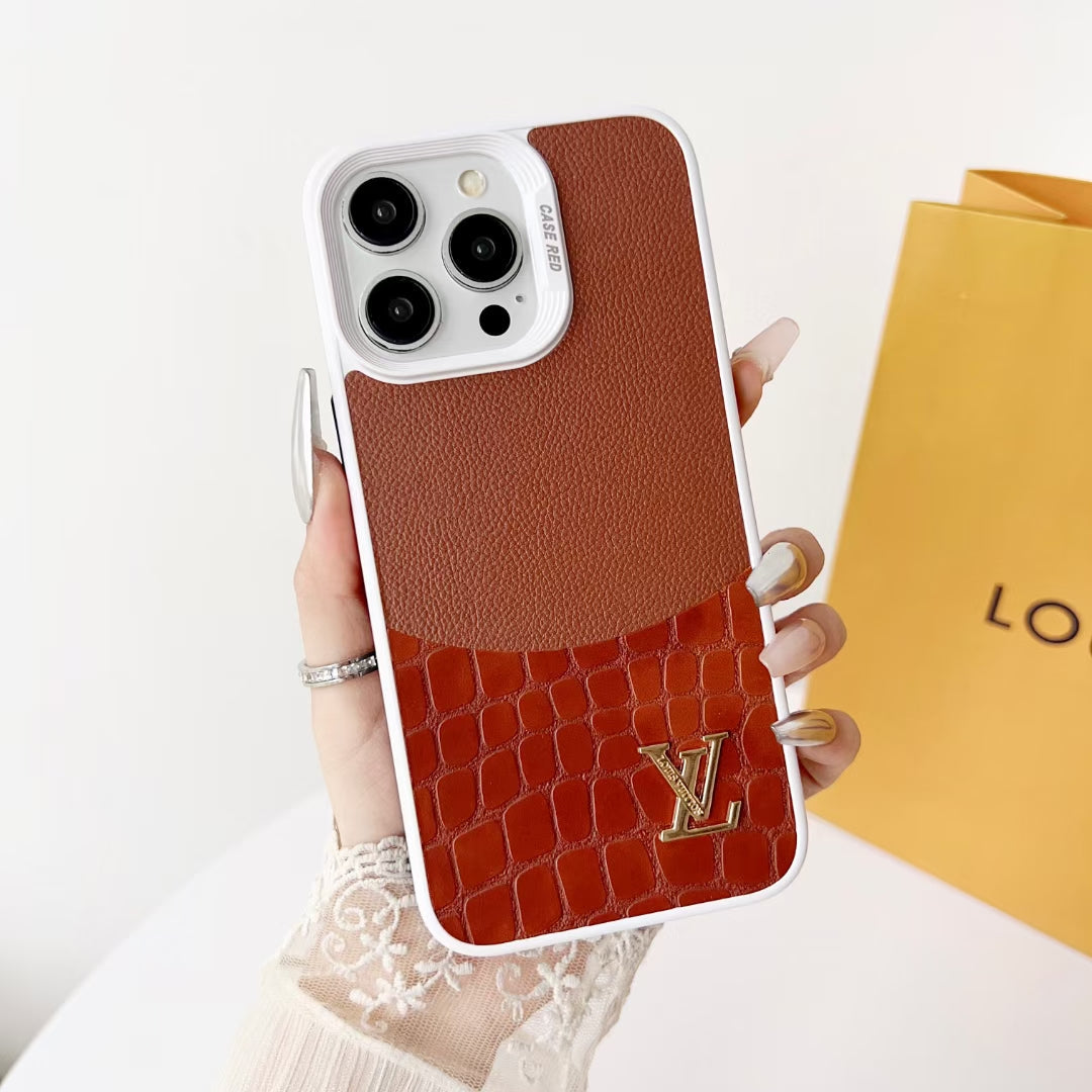 Louis Vuitton Luxe Shield Case