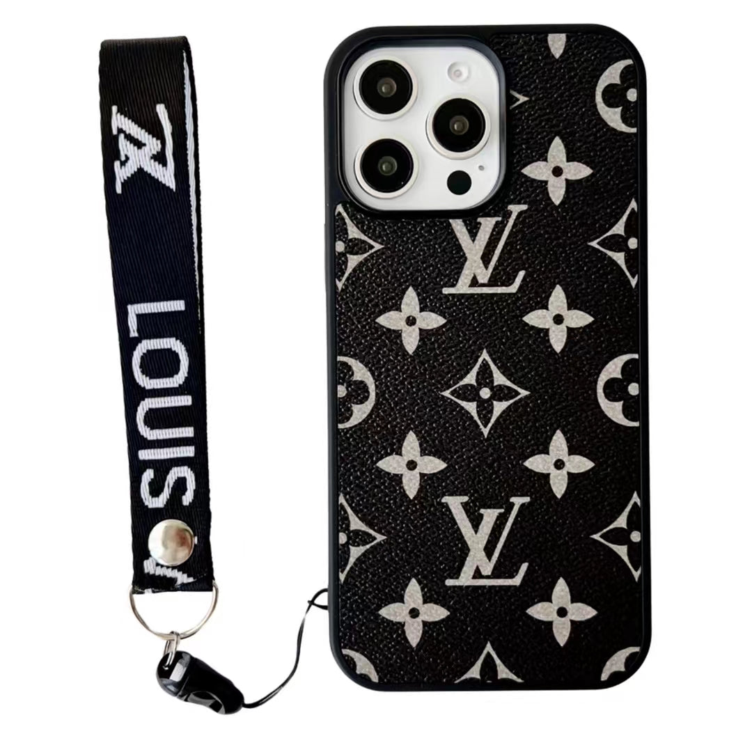 Louis Vuitton Classic iPhone Case