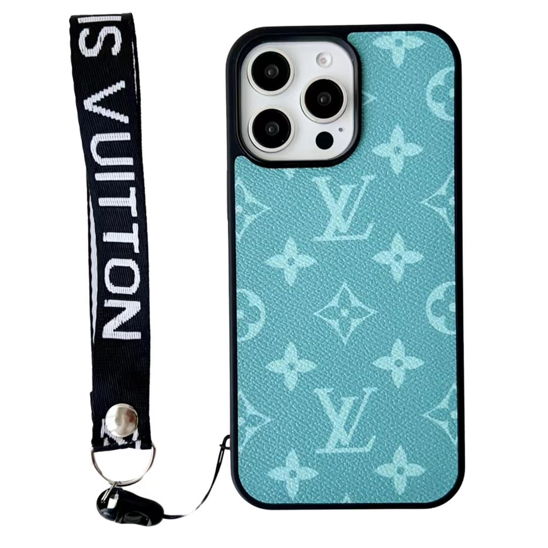 Louis Vuitton Classic iPhone Case