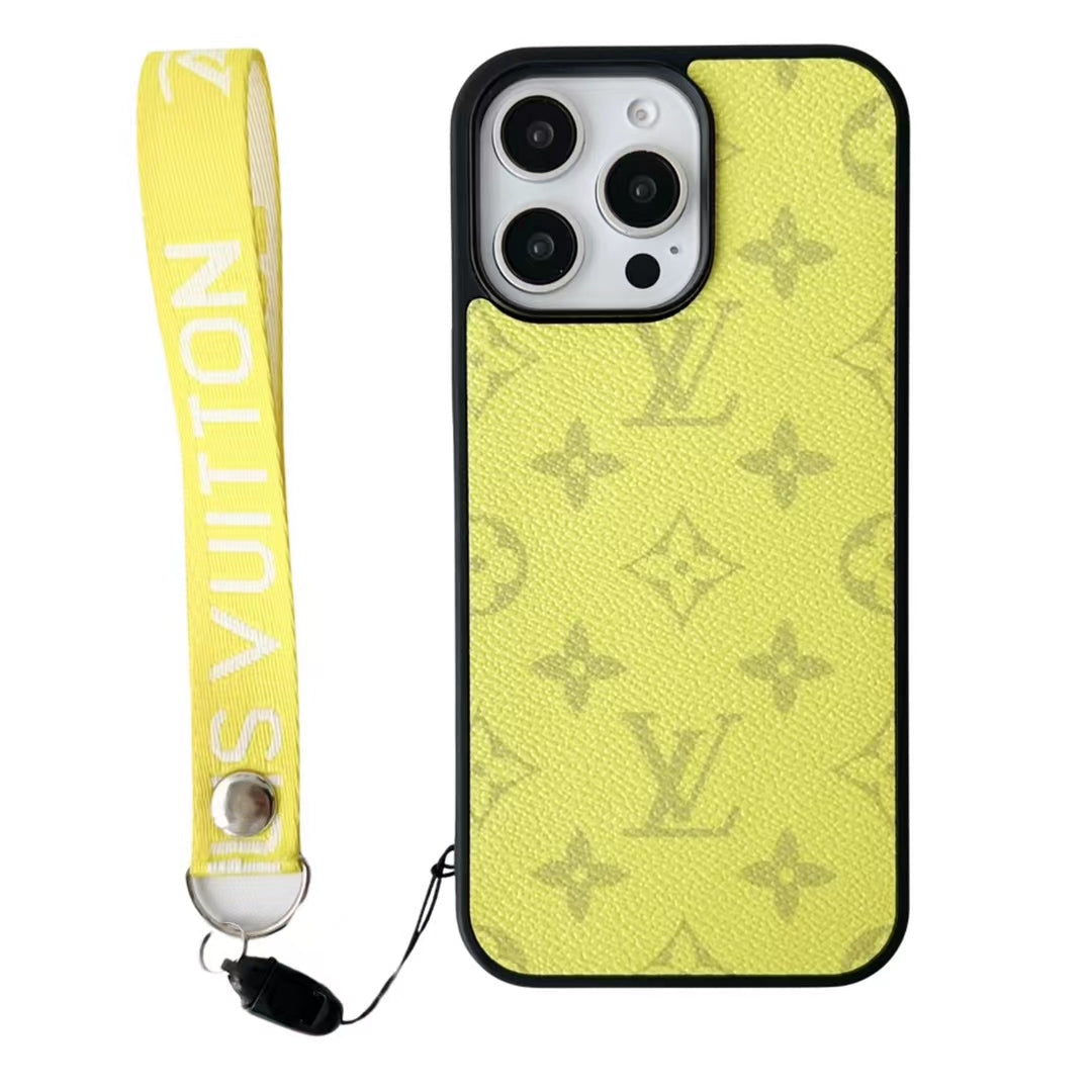 Louis Vuitton Classic iPhone Case