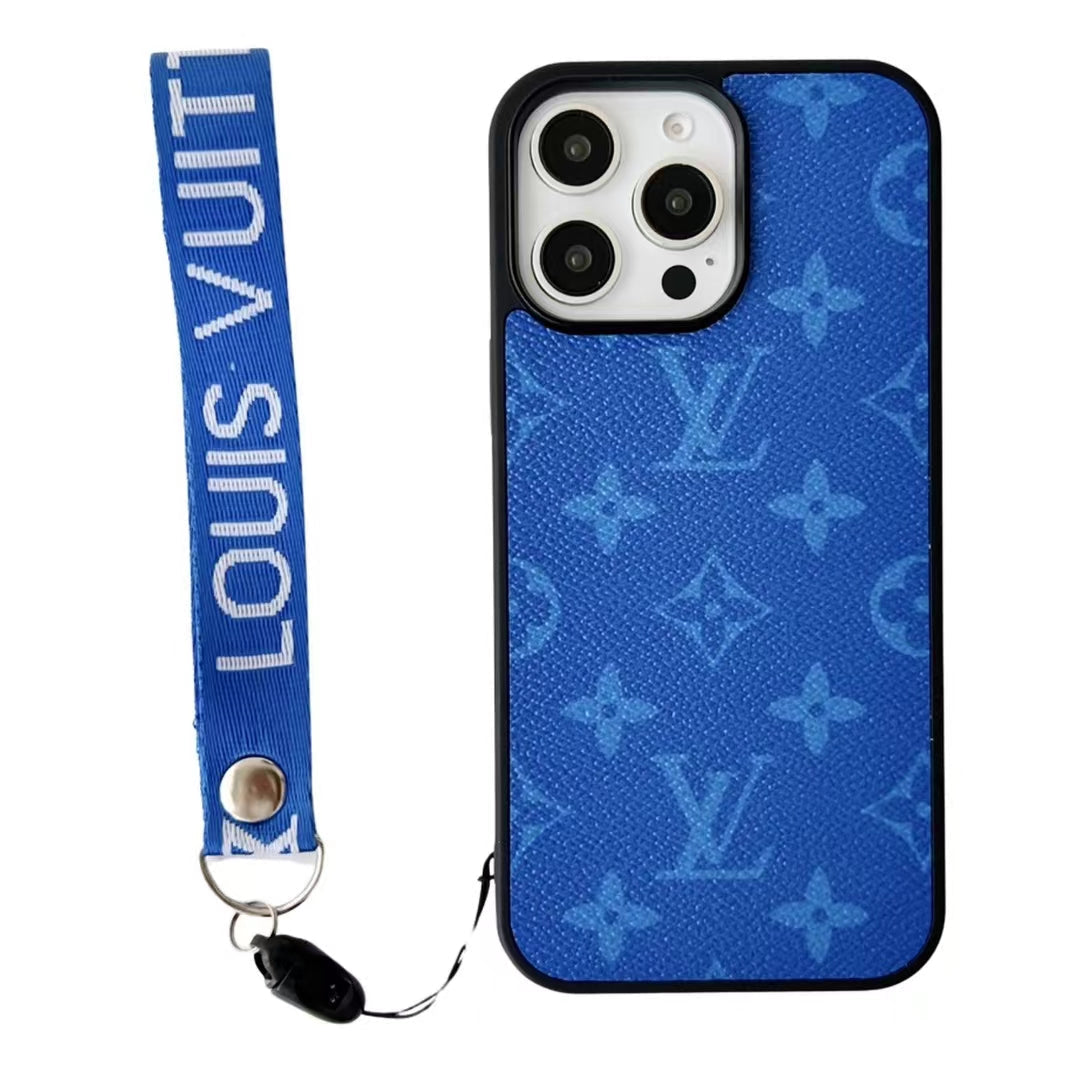 Louis Vuitton Classic iPhone Case