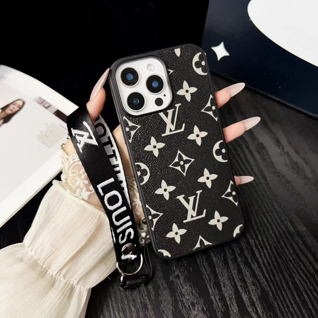 Louis Vuitton Classic iPhone Case