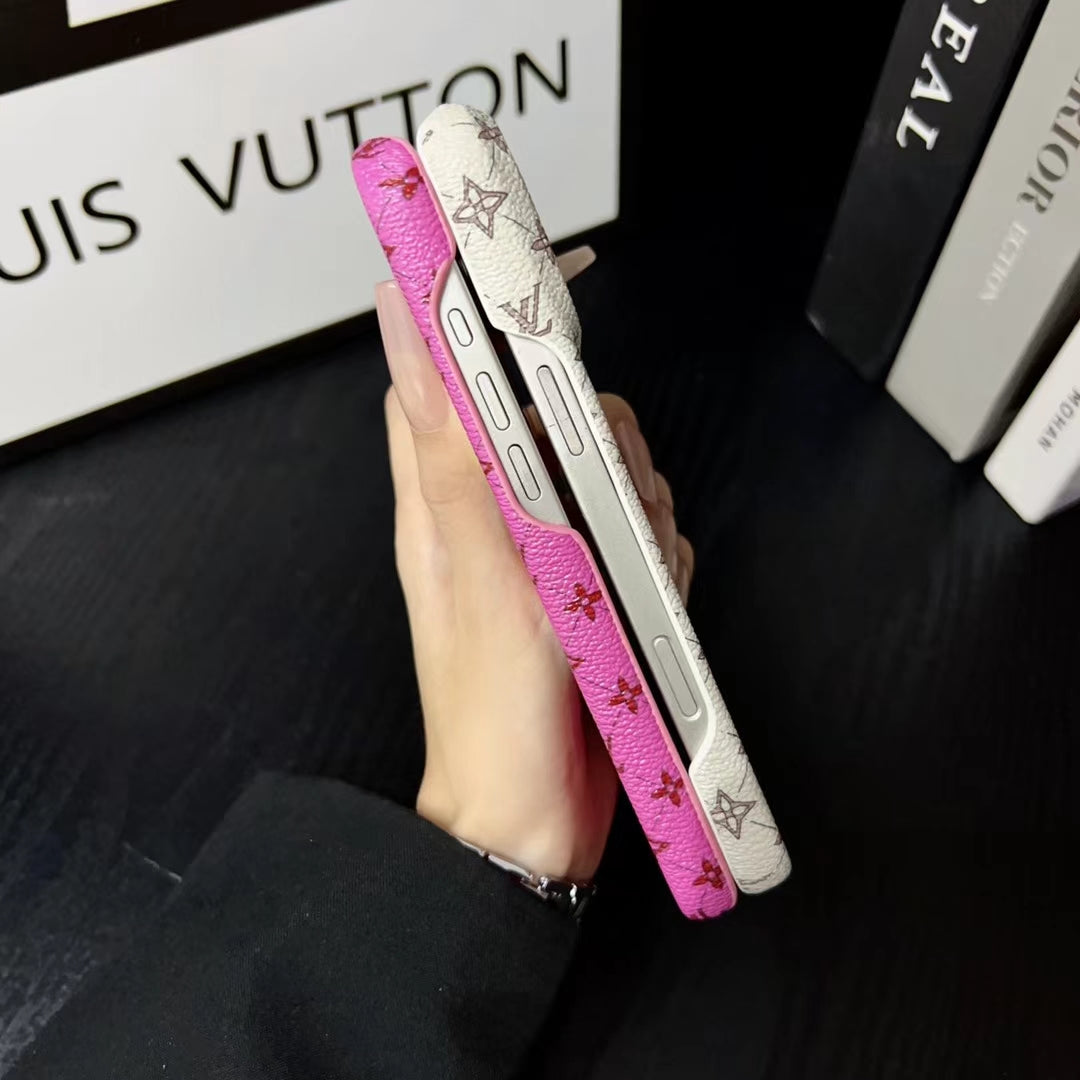 Louis Vuitton Classic iPhone Case Limited Edition