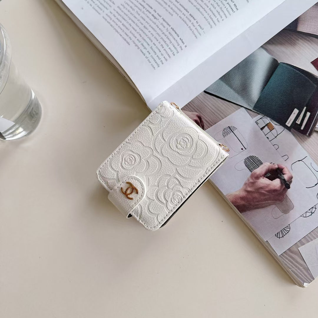 Classic Chanel Timeless Samsung Phone Case