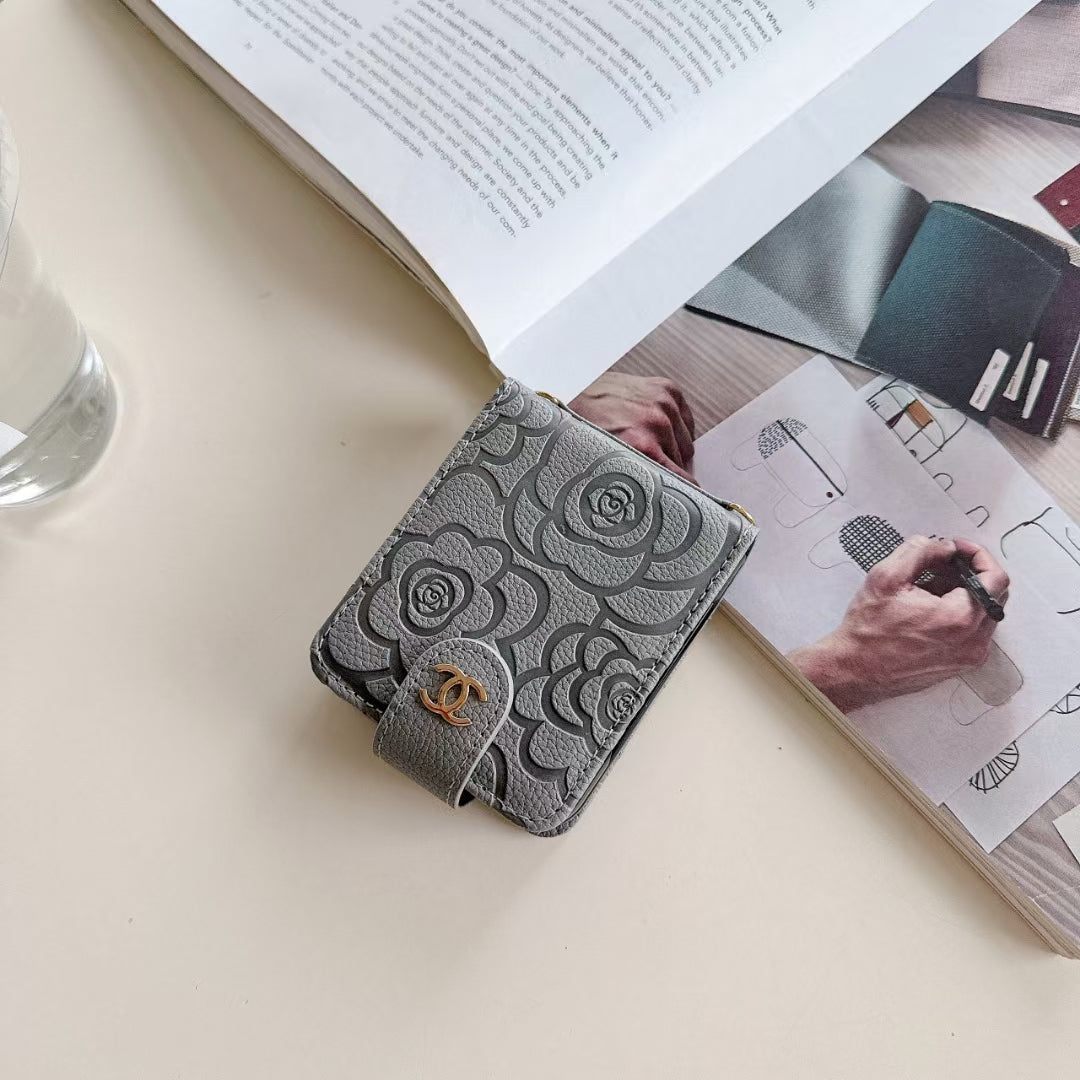 Classic Chanel Timeless Samsung Phone Case