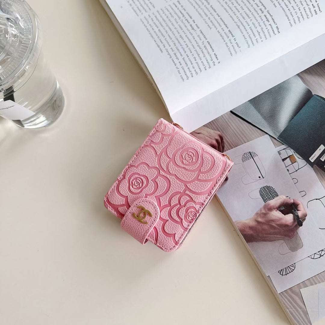 Classic Chanel Timeless Samsung Phone Case