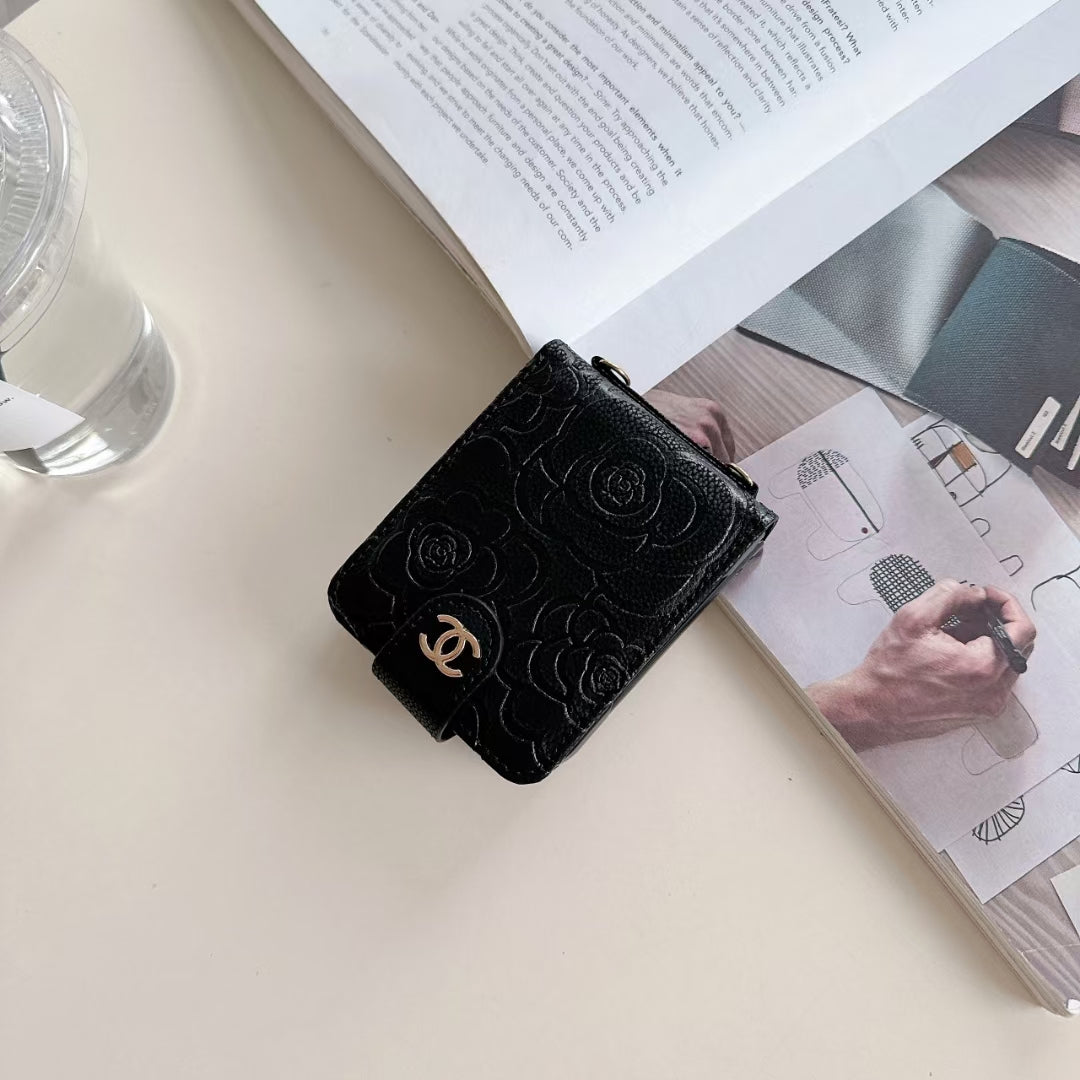 Classic Chanel Timeless Samsung Phone Case