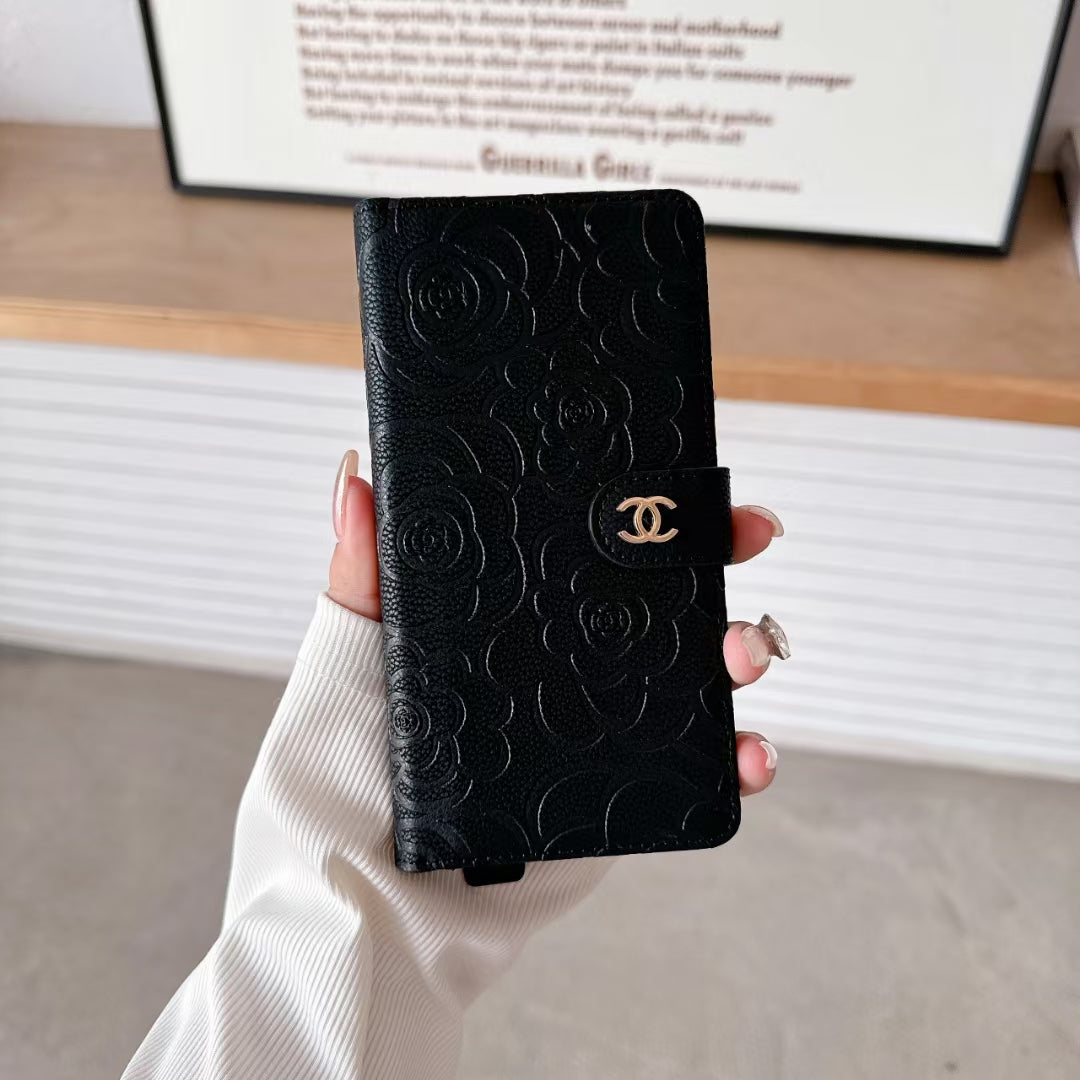 The Chanel Luxury iPhone Case