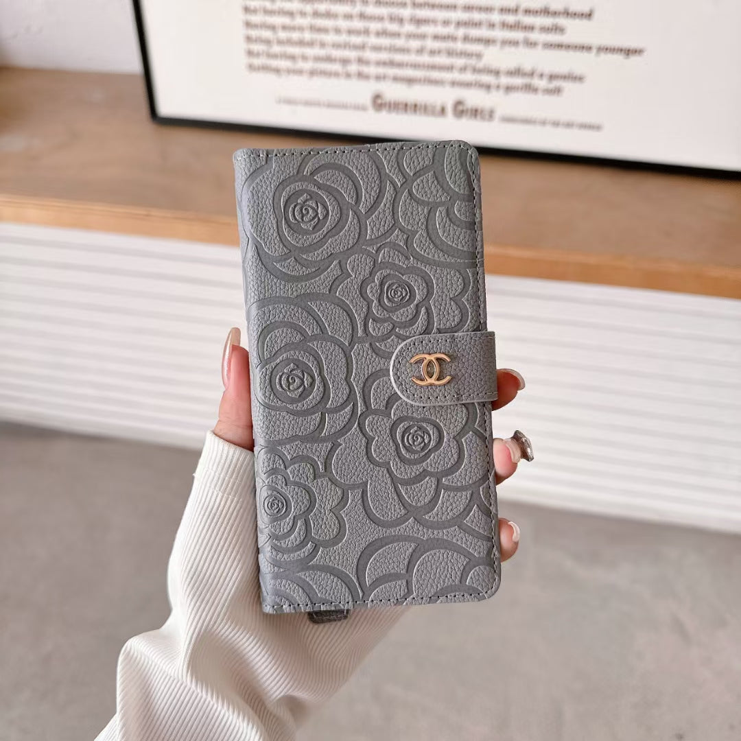 The Chanel Luxury iPhone Case