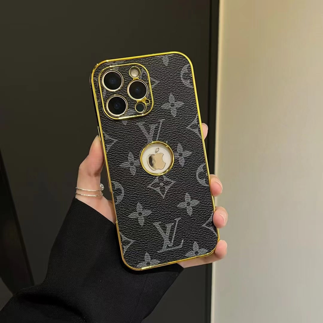 Minimal LV Phone Cover