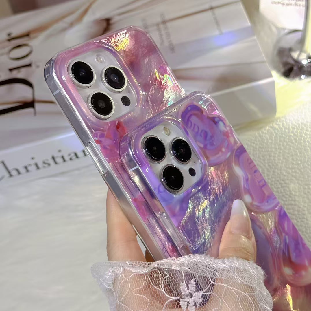Dior Touch Sleek Signature Case