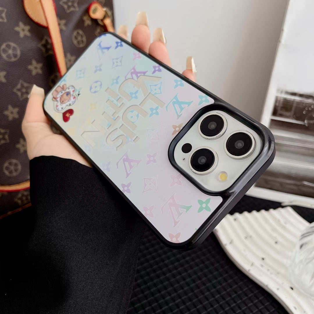 LV Chic Essentials Case