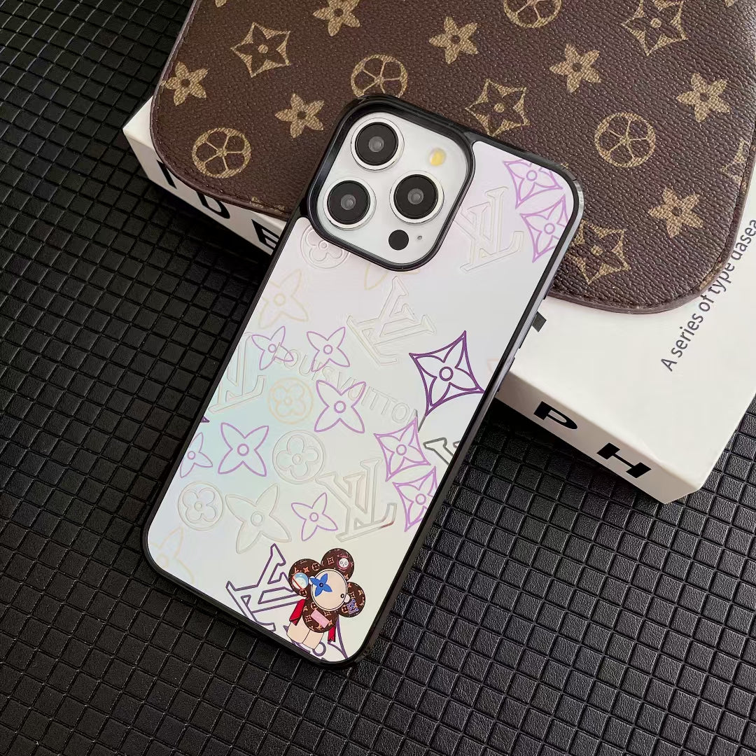 LV Chic Essentials Case