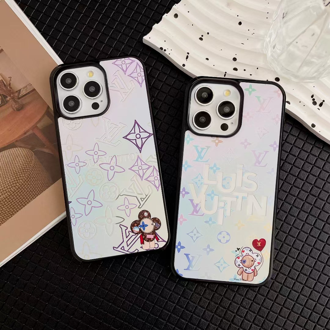 LV Chic Essentials Case