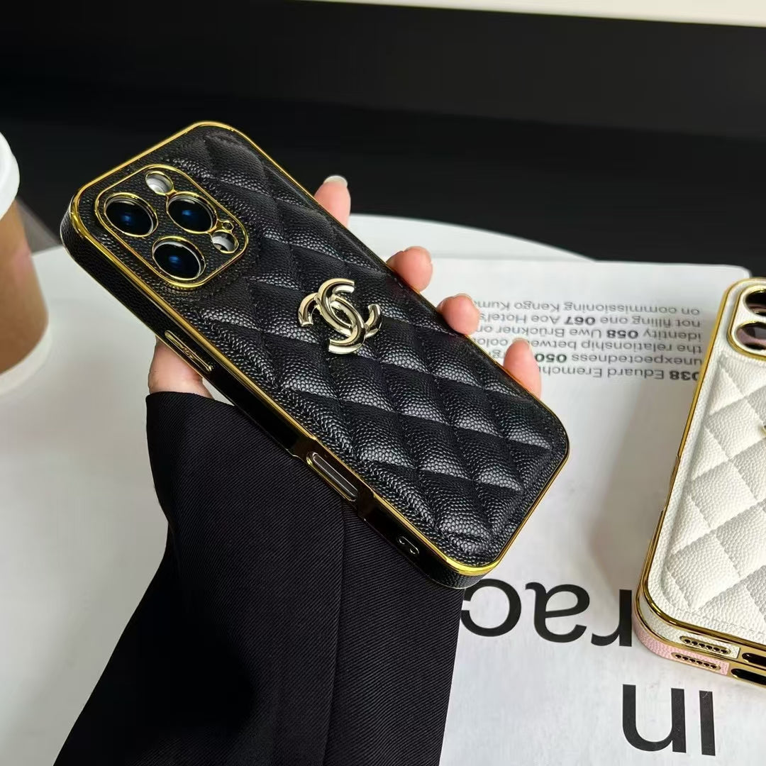 Chanel Essence: Timeless Touch Case