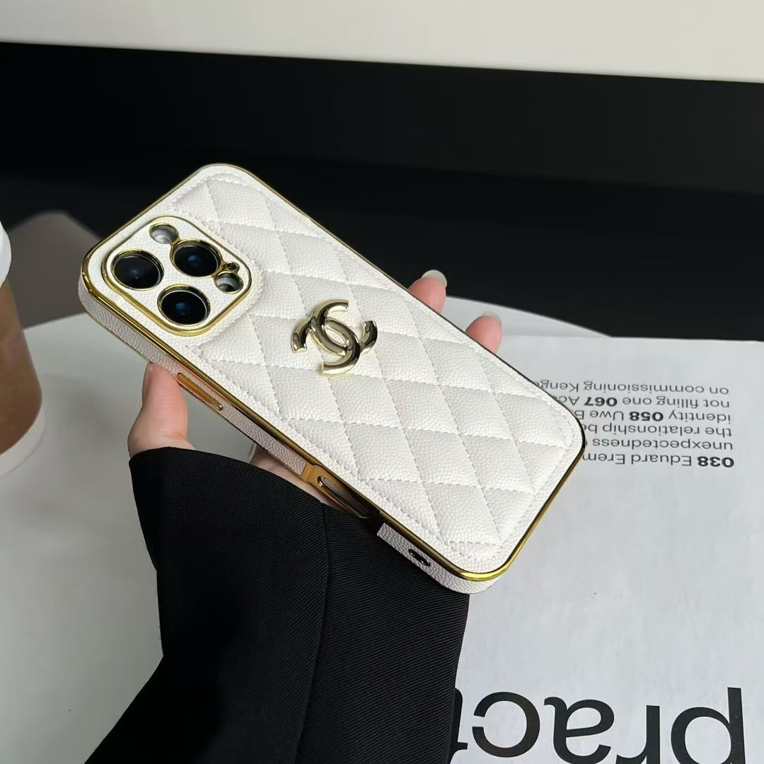 Chanel Essence: Timeless Touch Case