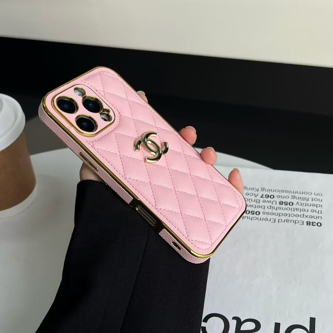 Chanel Essence: Timeless Touch Case