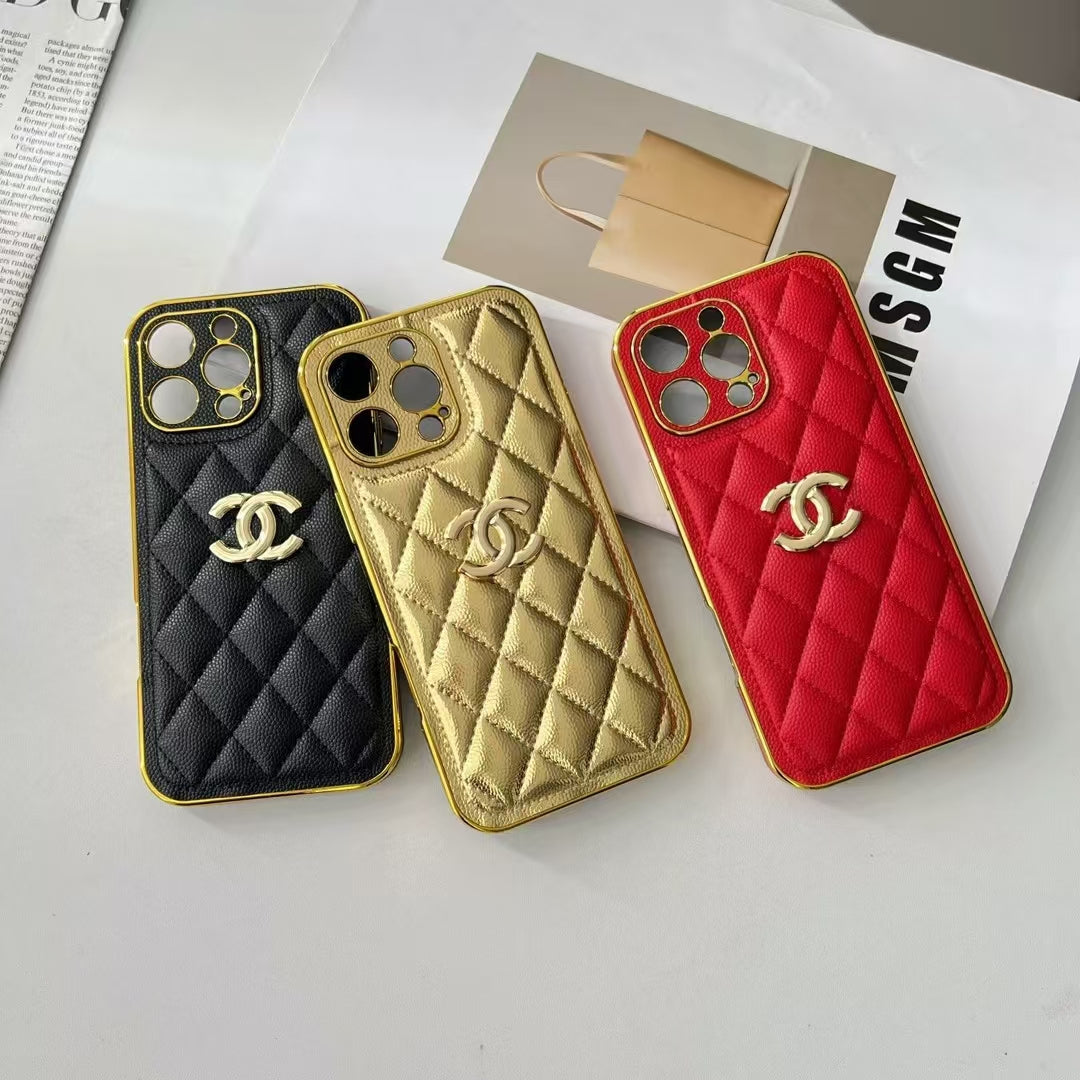 Chanel Essence: Timeless Touch Case