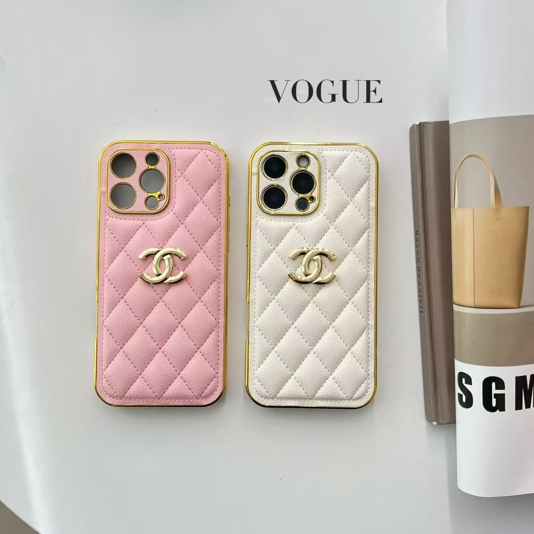 Chanel Essence: Timeless Touch Case
