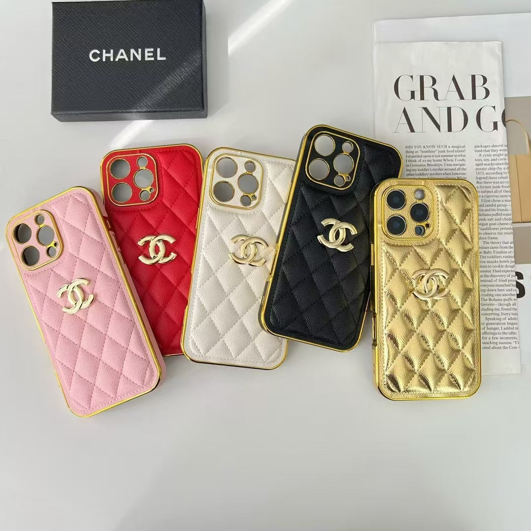 Chanel Essence: Timeless Touch Case