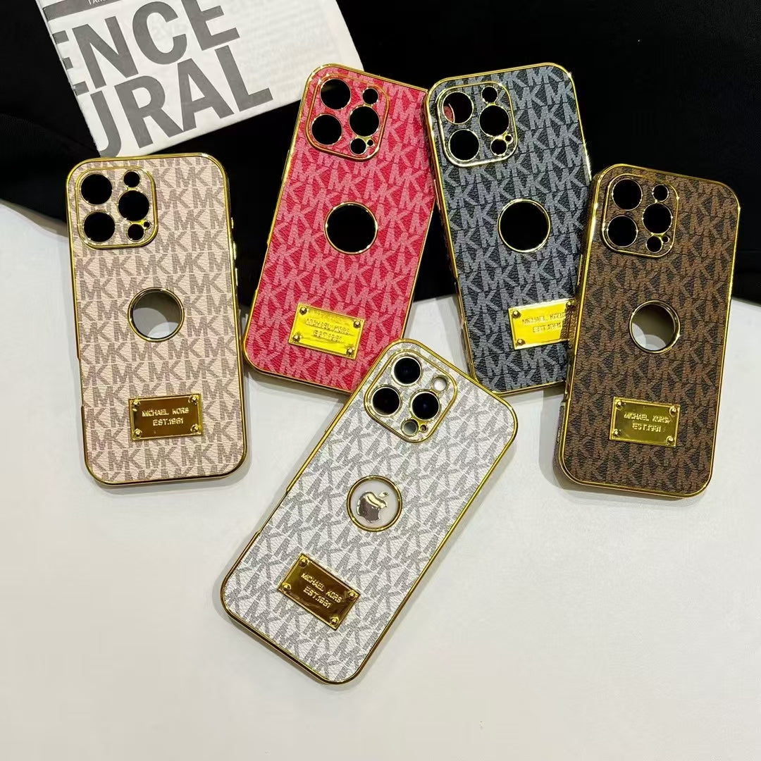 MK SleekFrame Case