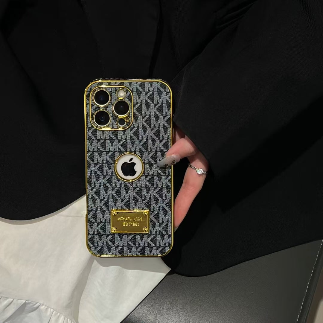 MK SleekFrame Case