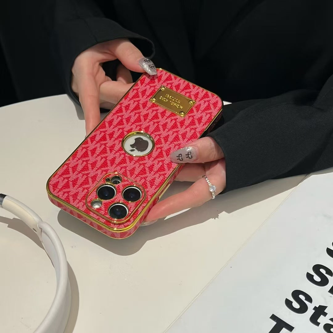 MK SleekFrame Case