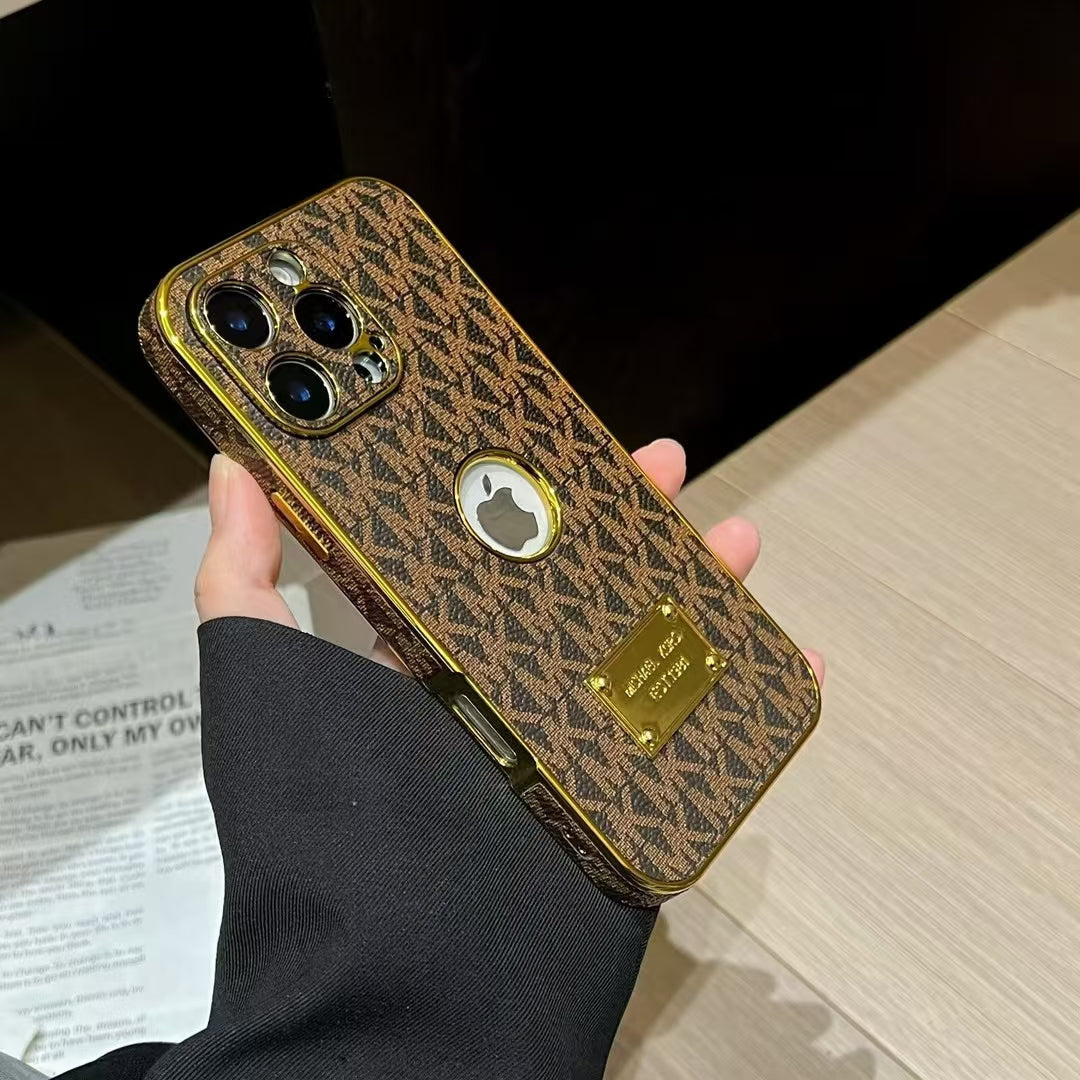 MK SleekFrame Case