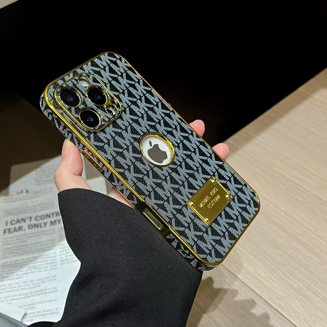 MK SleekFrame Case