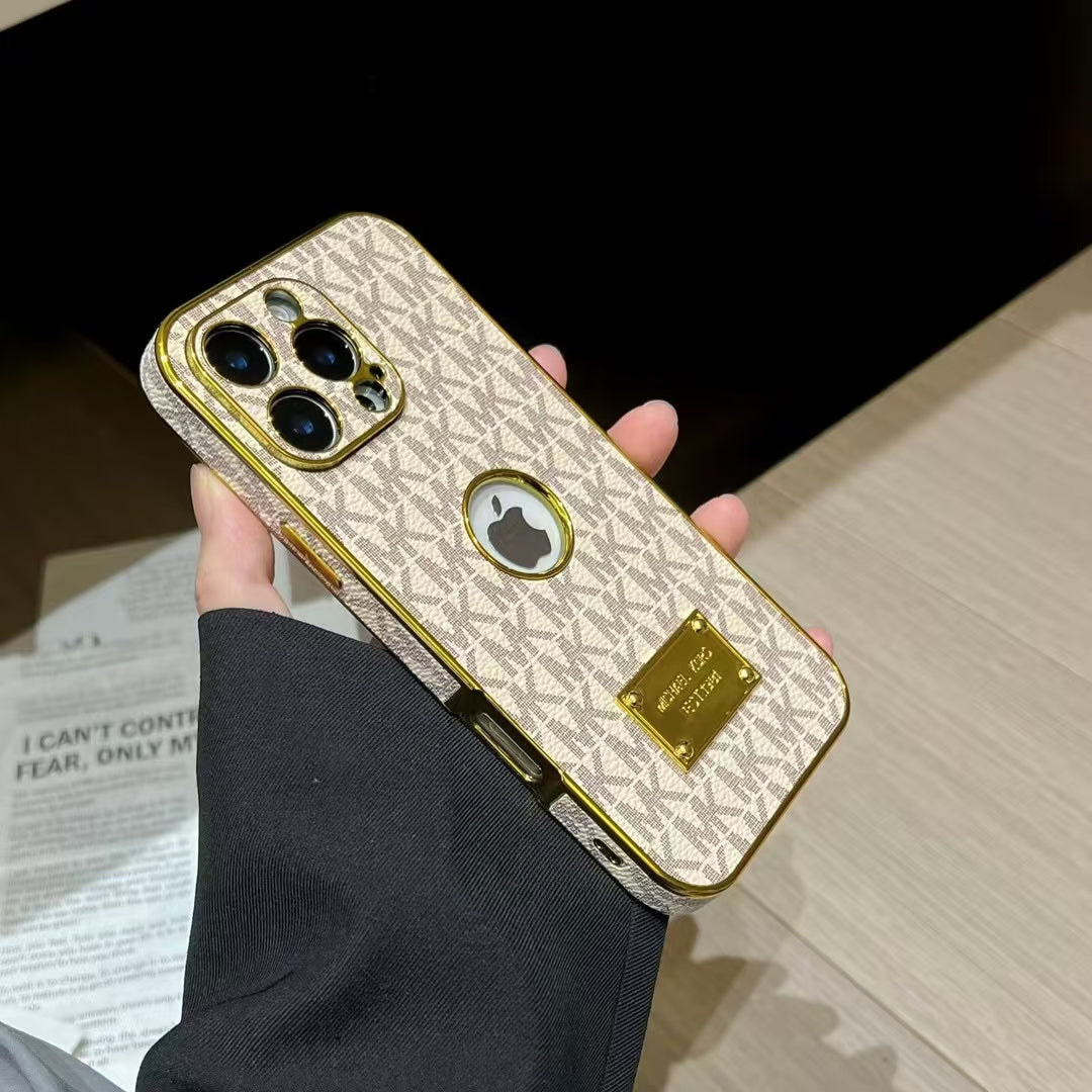 MK SleekFrame Case