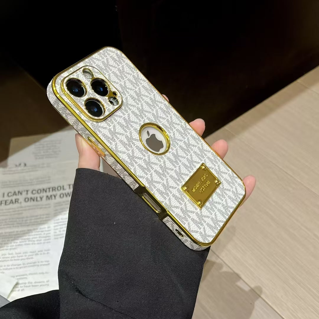 MK SleekFrame Case