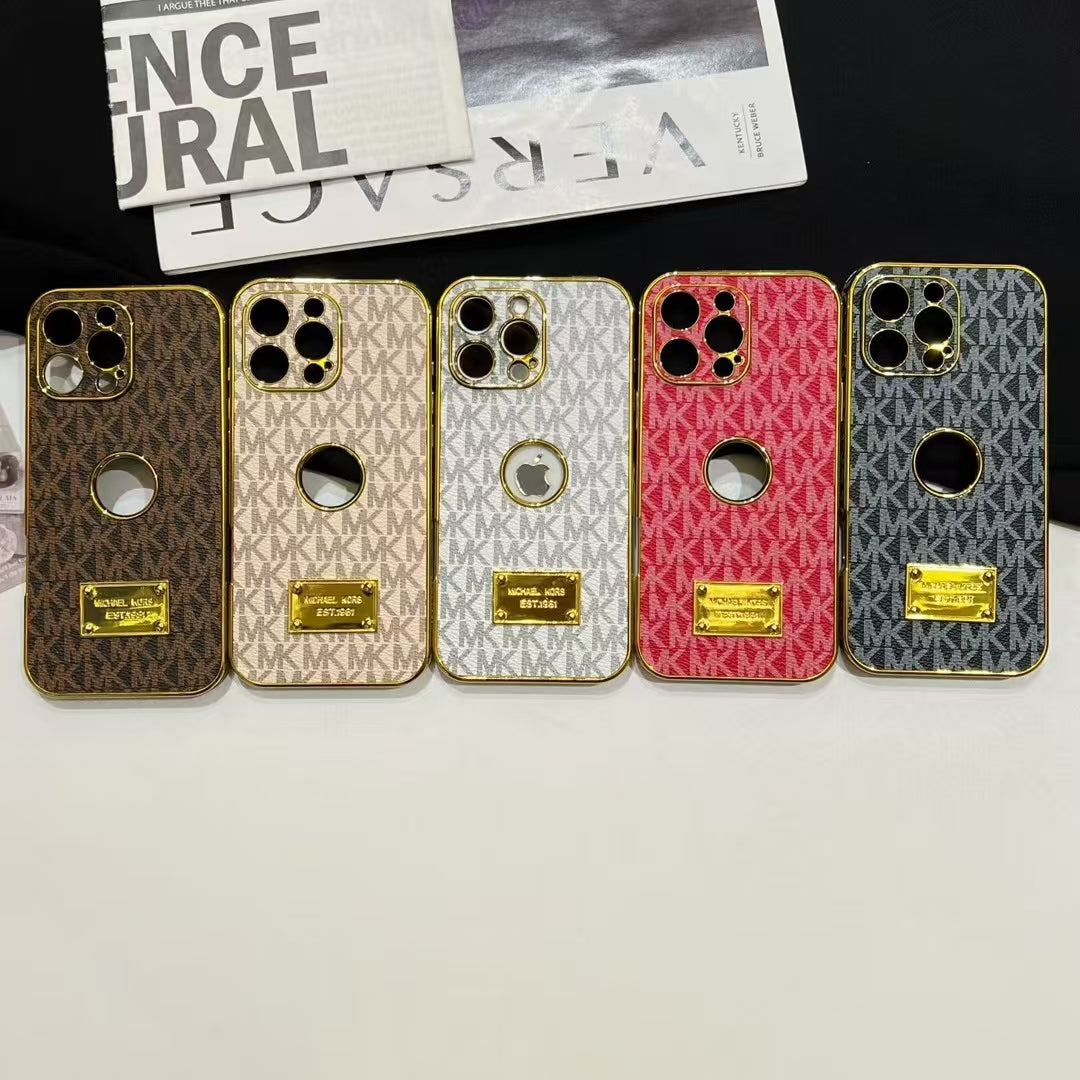 MK SleekFrame Case