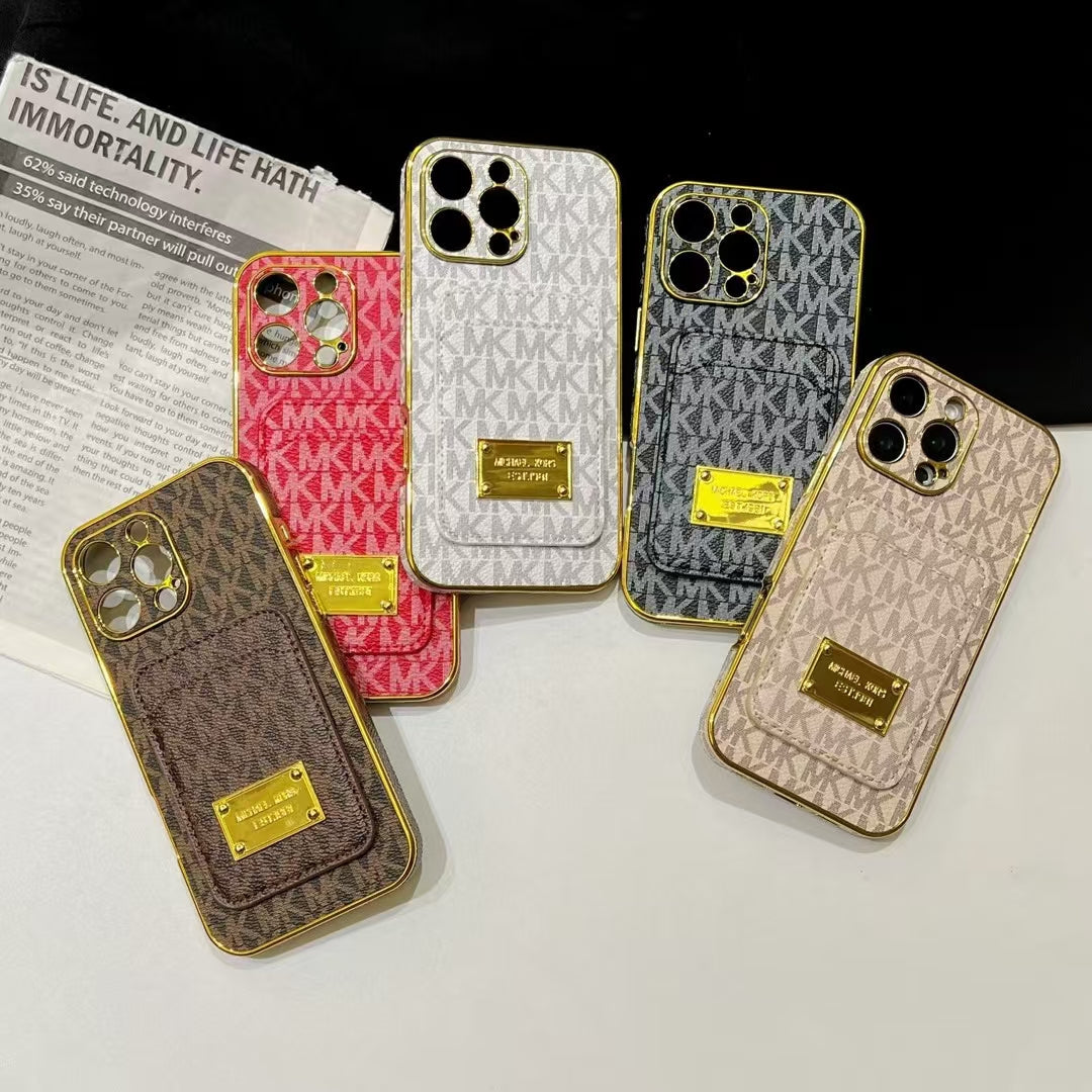 MK MonoEdge Case