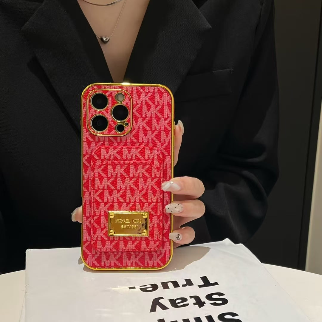 MK MonoEdge Case