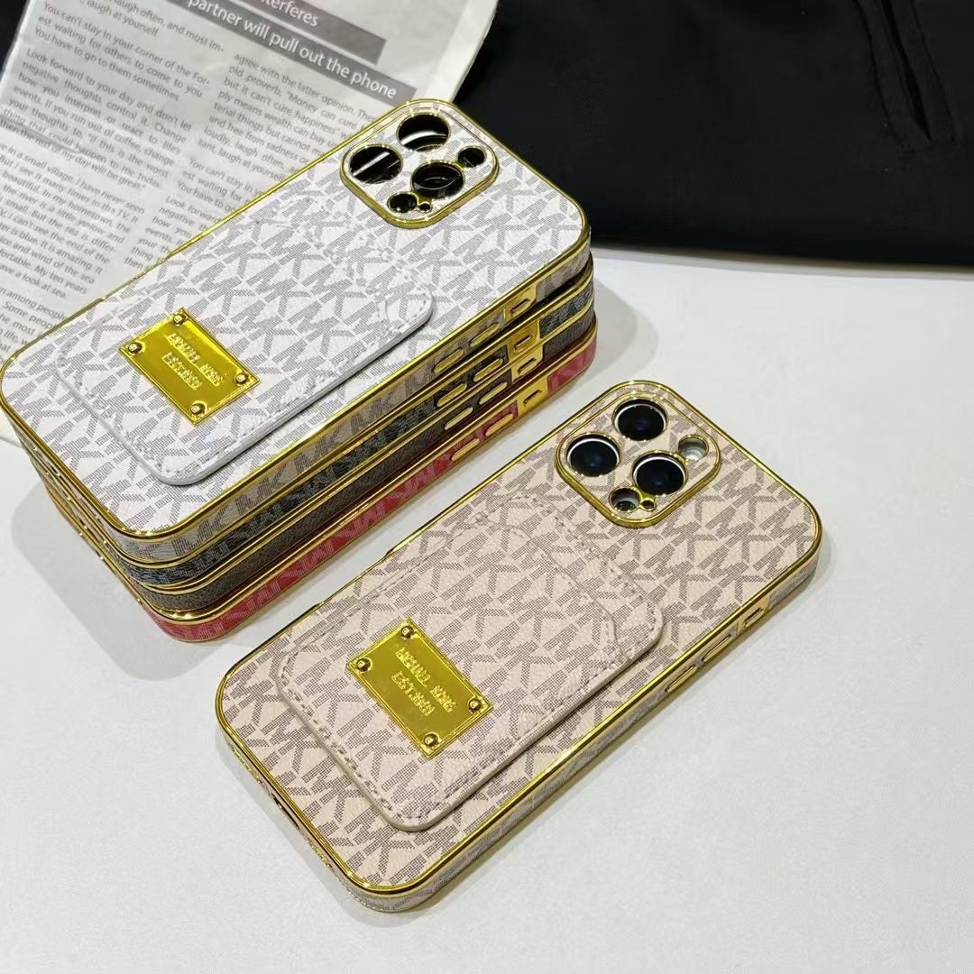 MK MonoEdge Case
