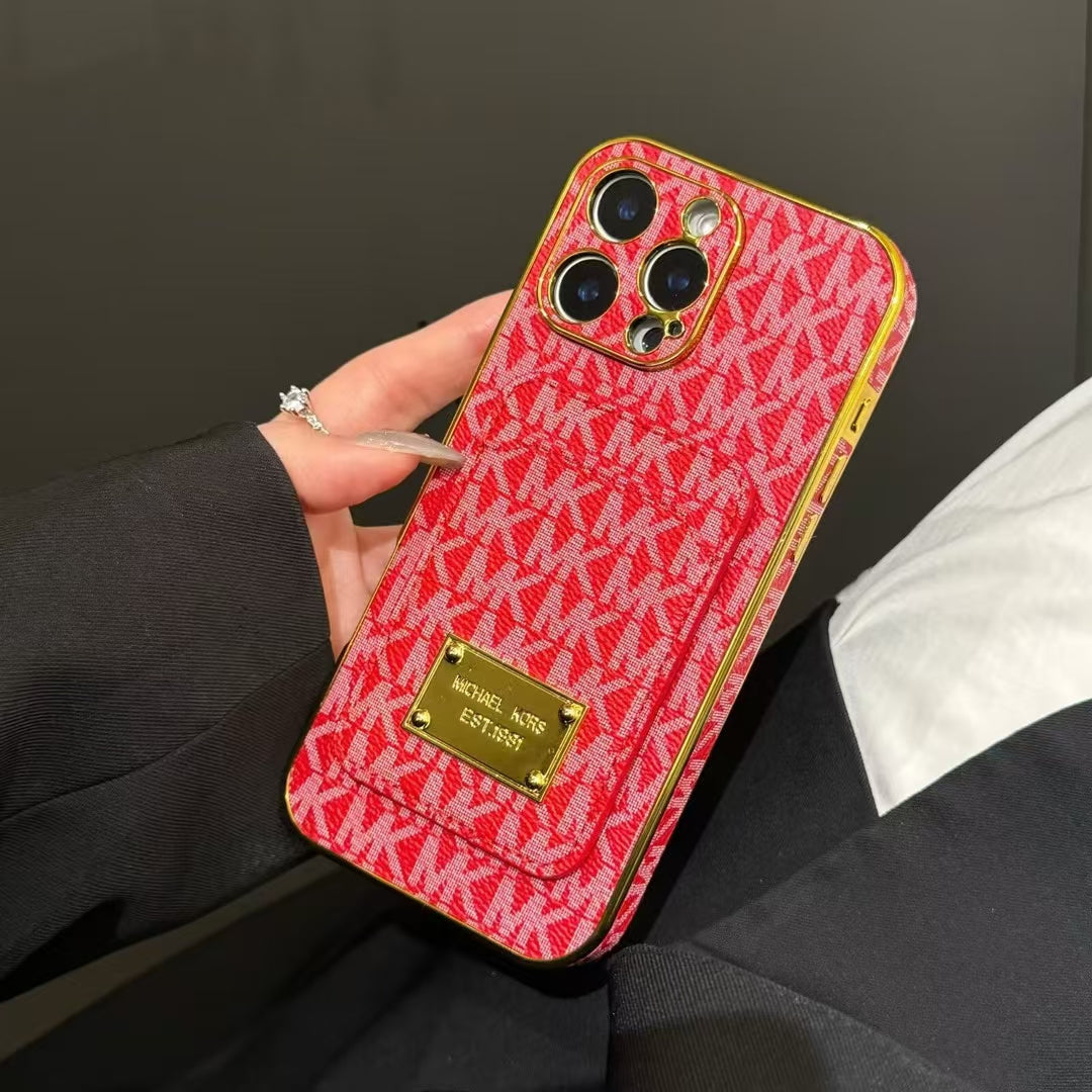 MK MonoEdge Case