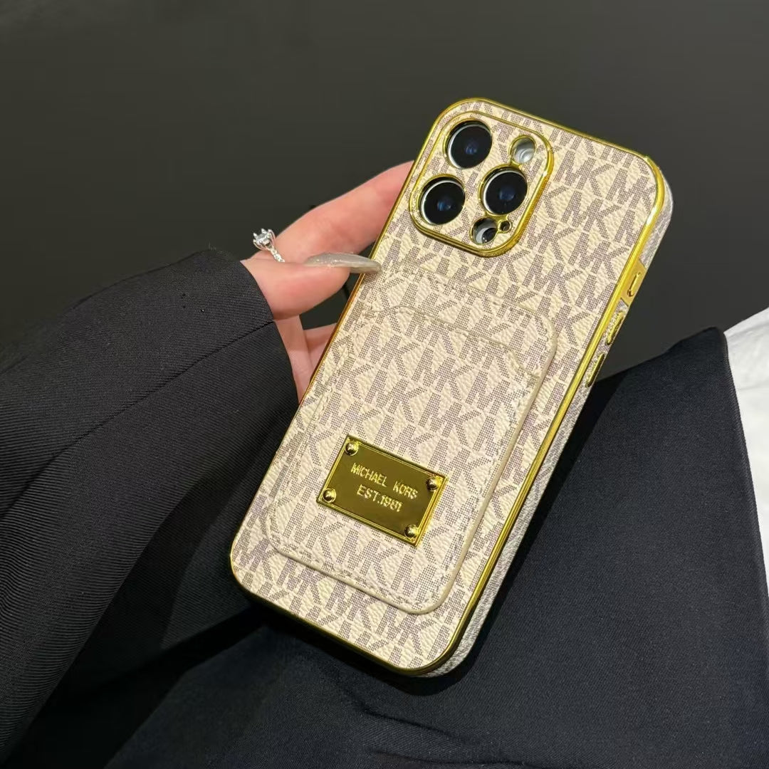 MK MonoEdge Case