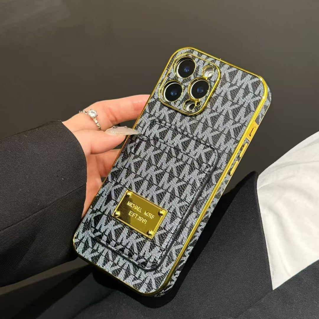 MK MonoEdge Case