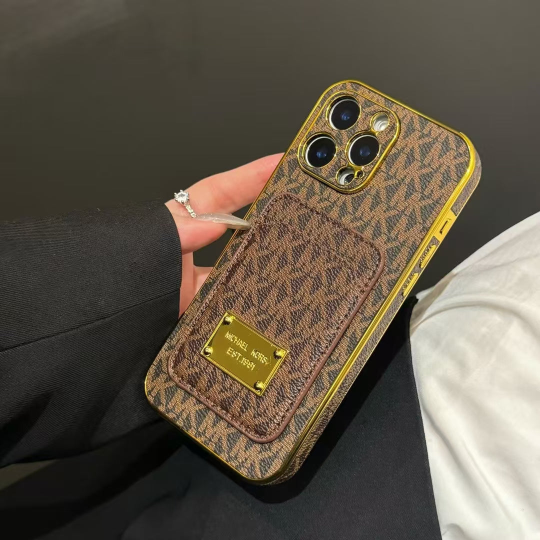 MK MonoEdge Case
