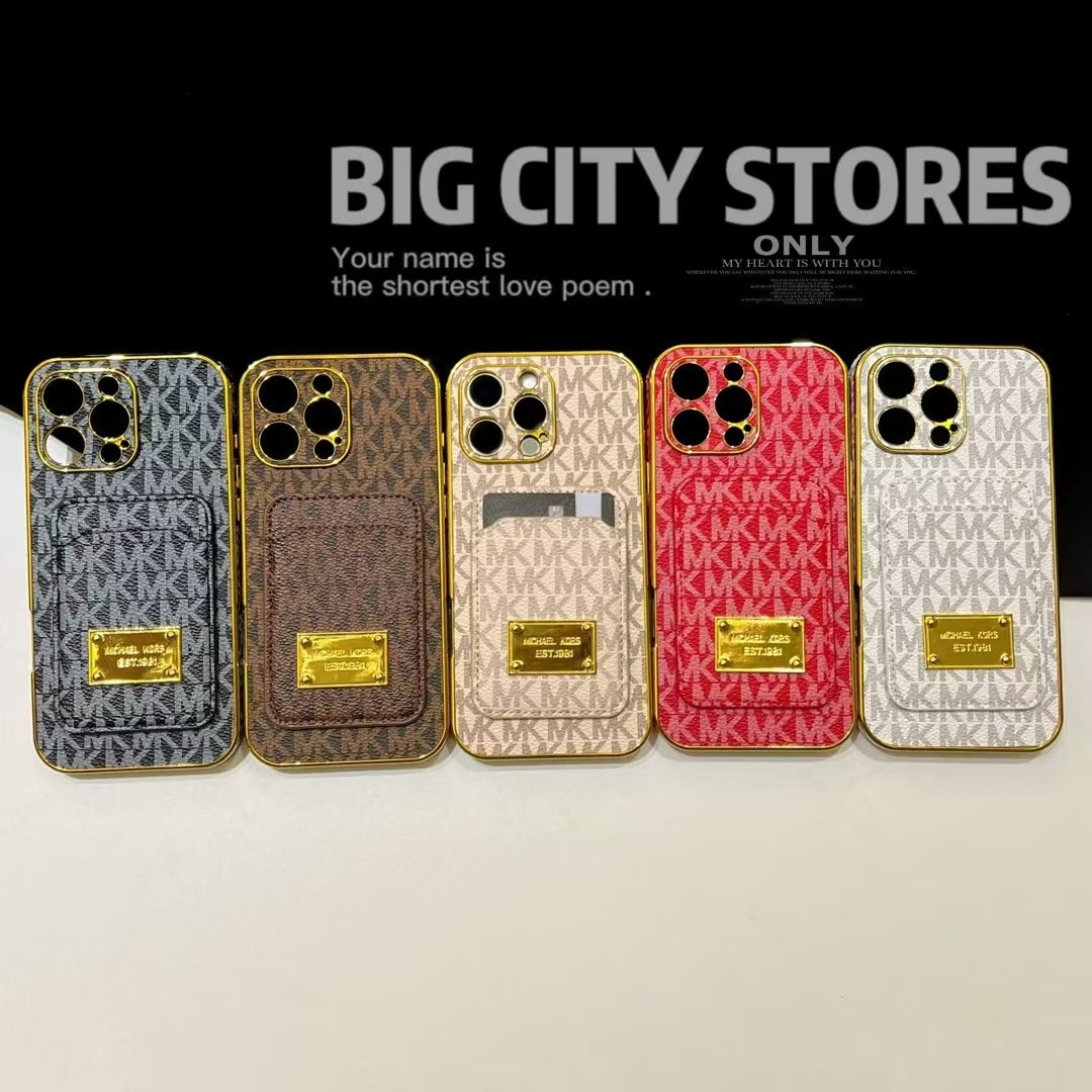 MK MonoEdge Case