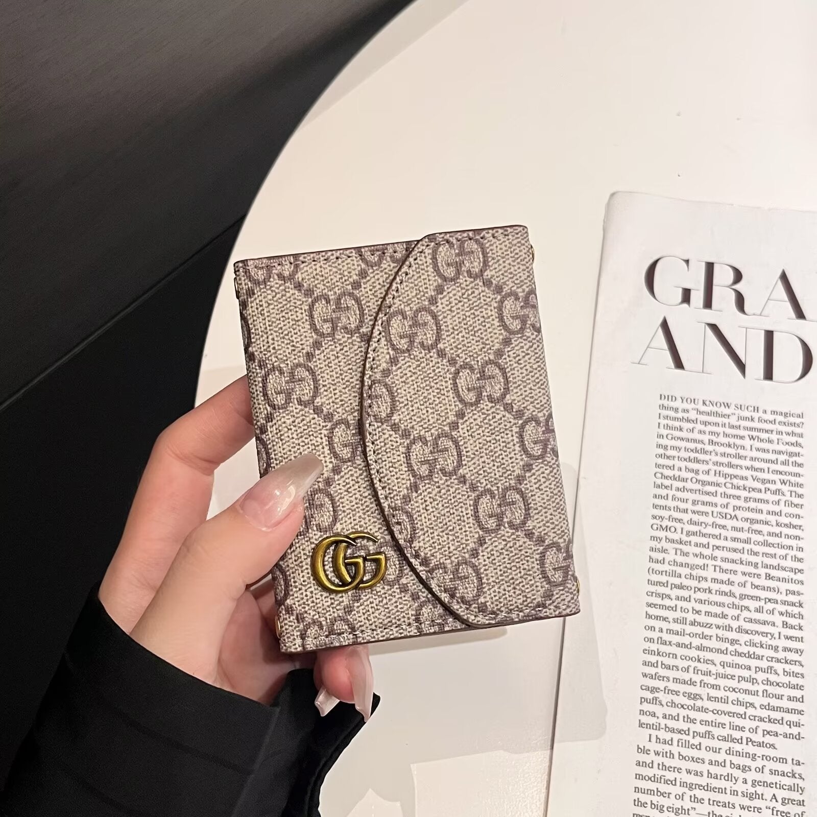 Louis Vuitton Slim Card Sleeve