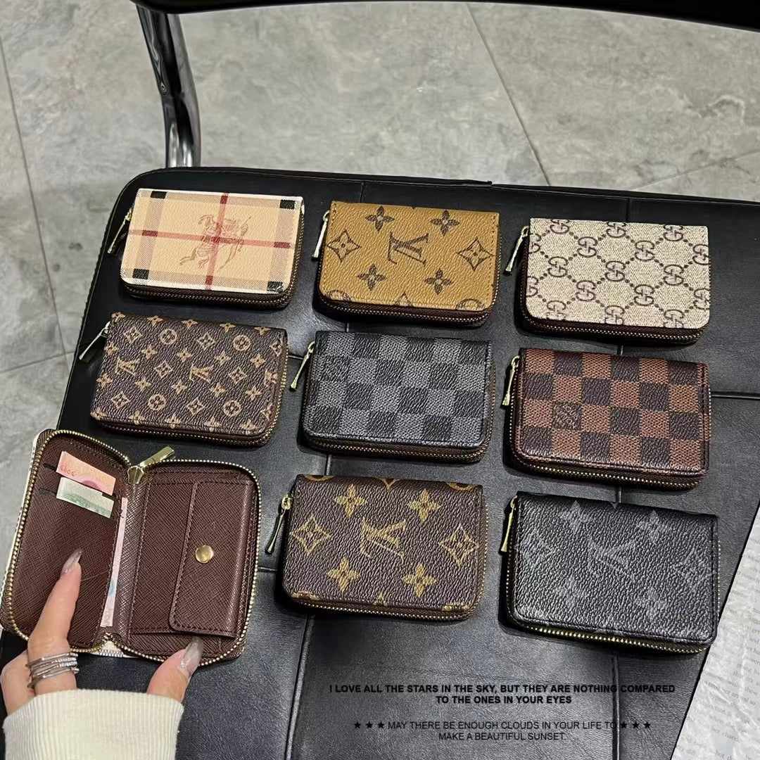 Coach Urban Card Sleeve