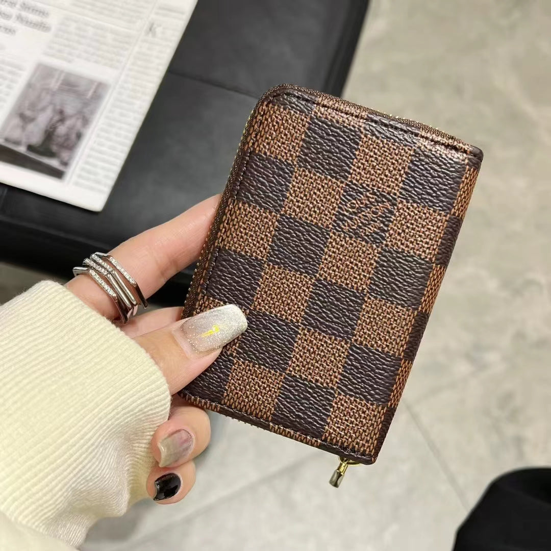 Coach Urban Card Sleeve