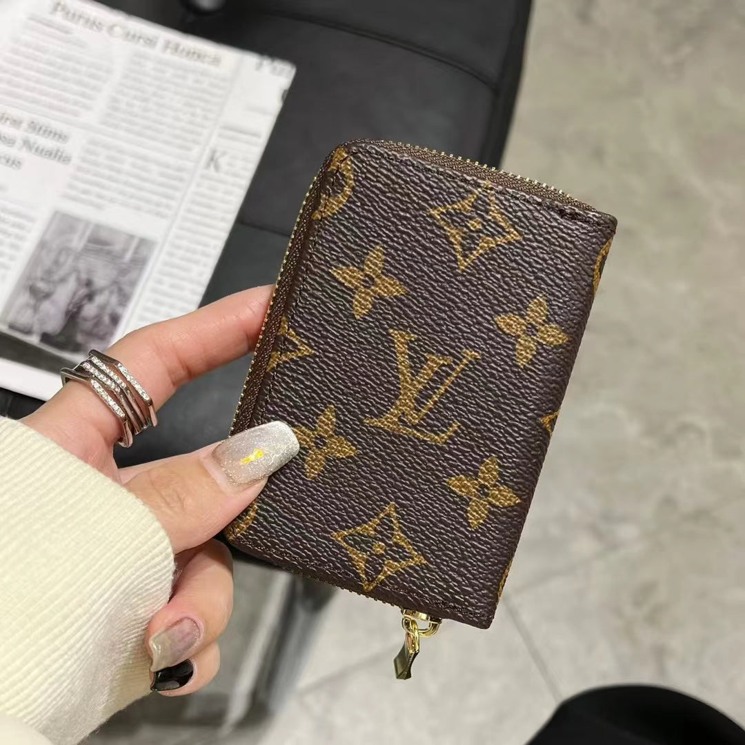 Coach Urban Card Sleeve