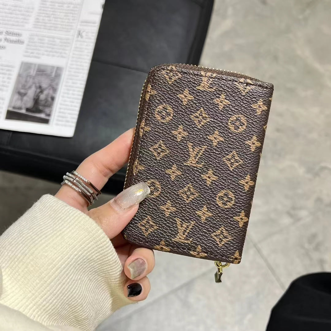 Coach Urban Card Sleeve