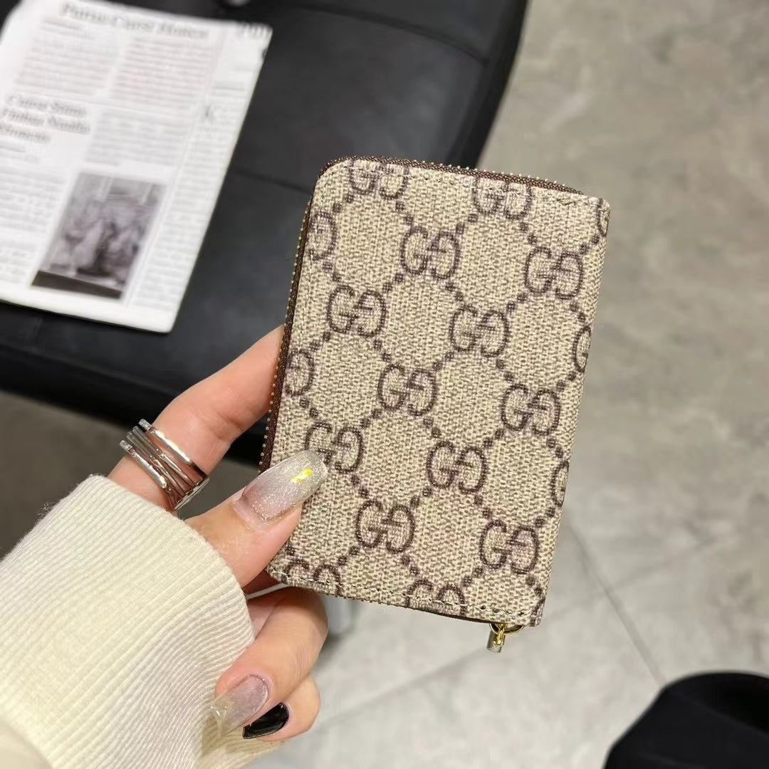 Coach Urban Card Sleeve