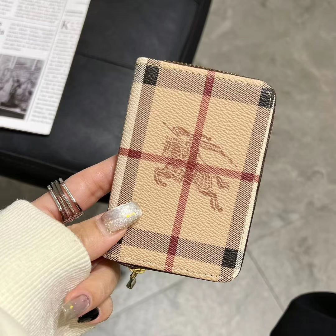 Coach Urban Card Sleeve