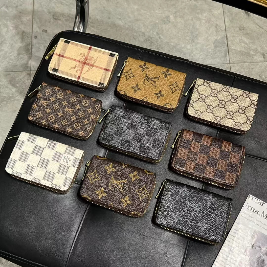 Coach Urban Card Sleeve