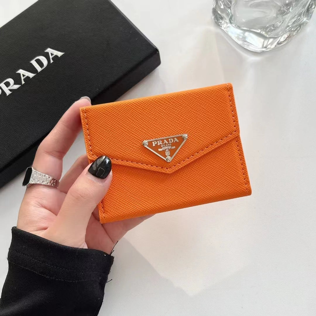 Prada Pocket Luxe