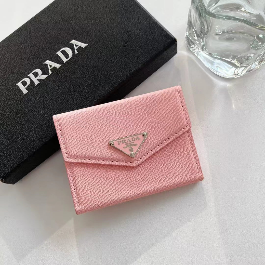 Prada Pocket Luxe